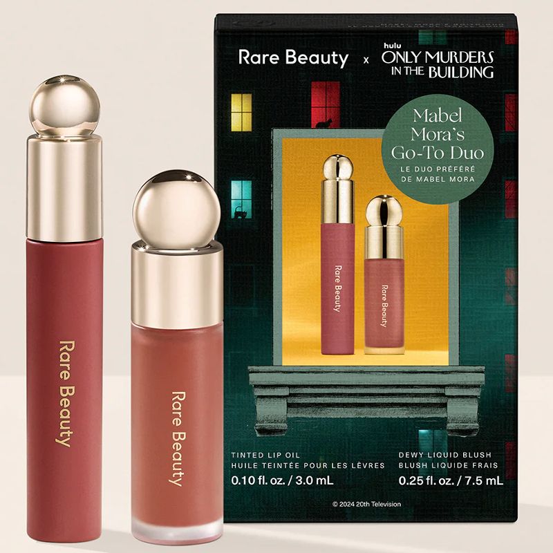 Rare Beauty Moira Duo