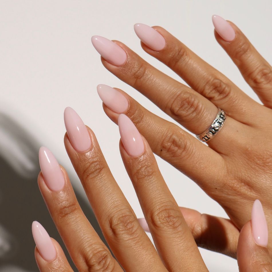 The Pinker, The Better