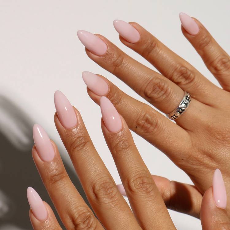 The Pinker, The Better