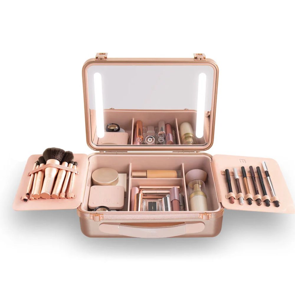 The Beautifect Makeup Box