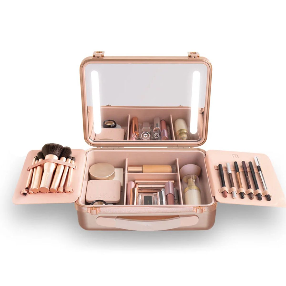 The Beautifect Makeup Box