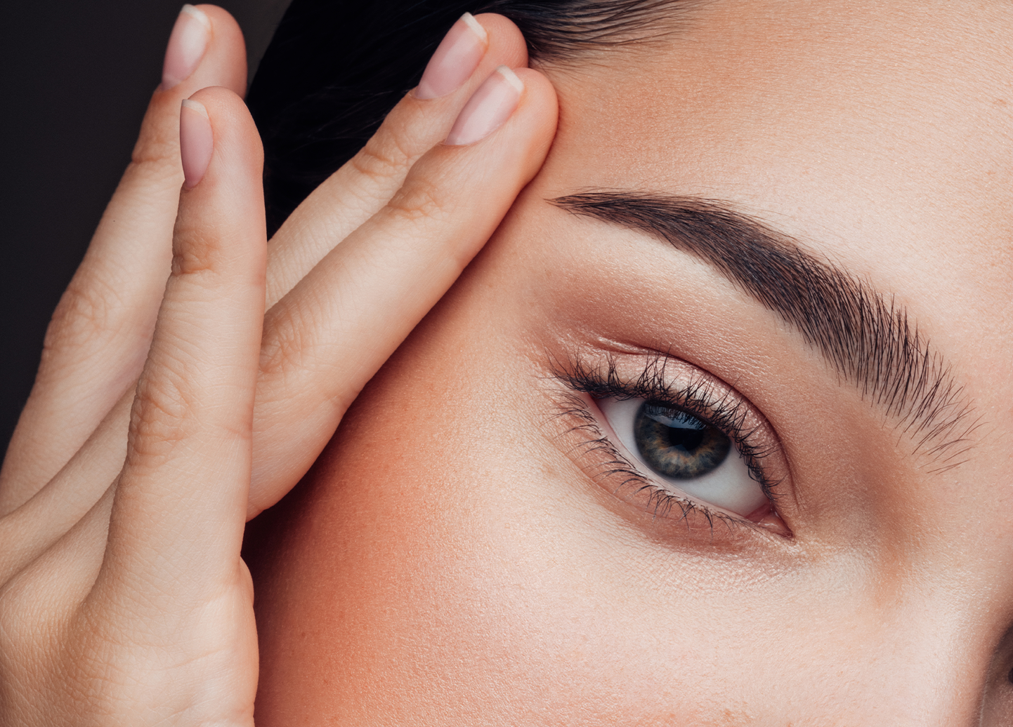 Everything A Plastic Surgeon Wants You to Know About Eyelid Rejuvenation