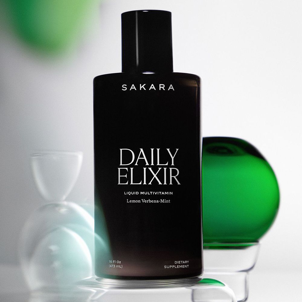 Sakara Daily Elixir ($75 for 30 servings)