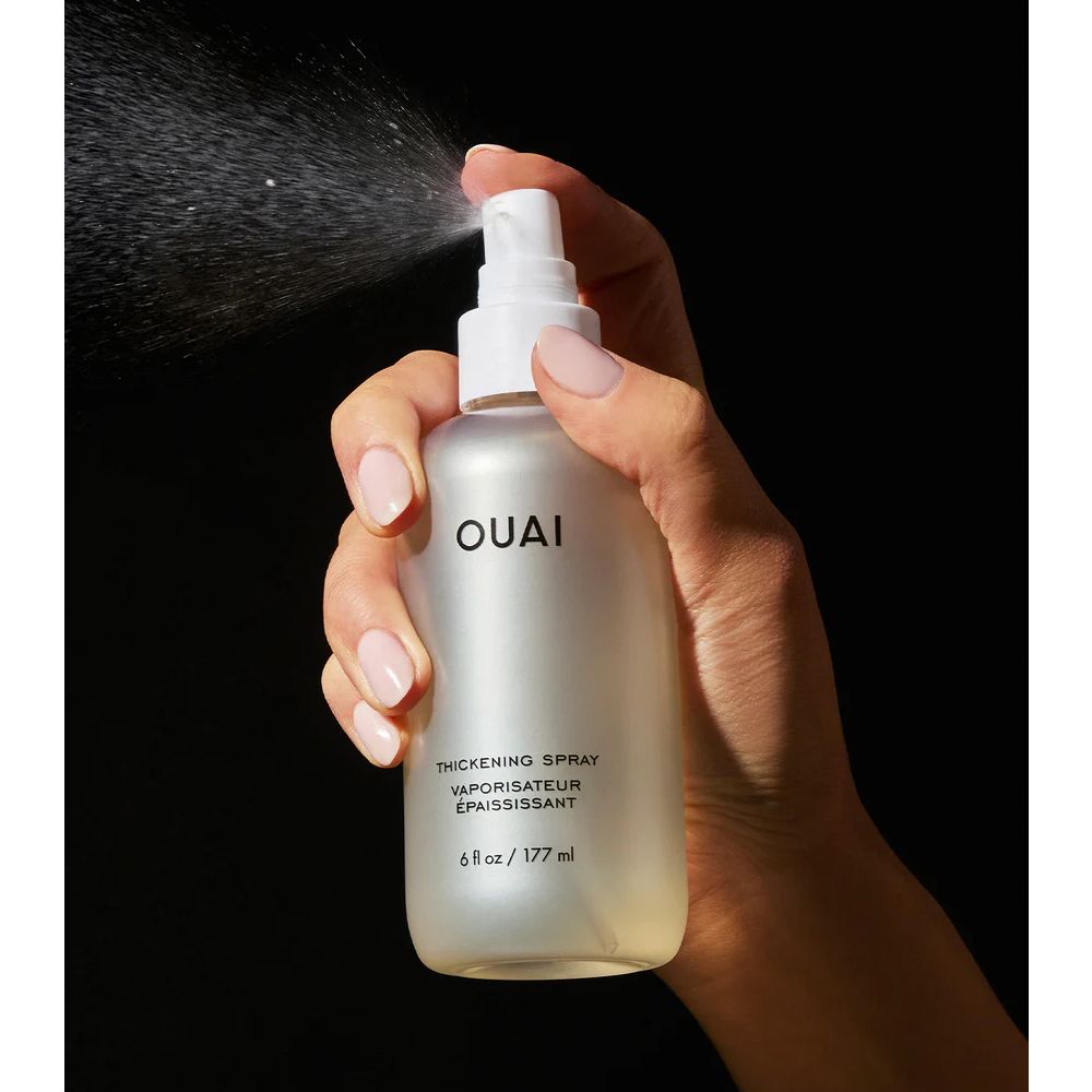 Ouai Thickening Spray
