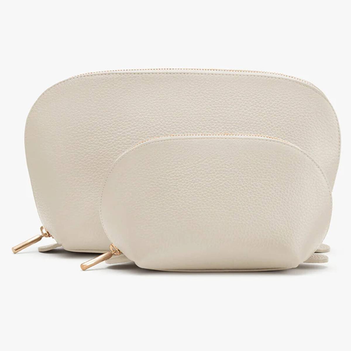 Cuyana Travel Caset Set