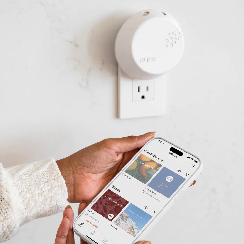 For a personalized experience