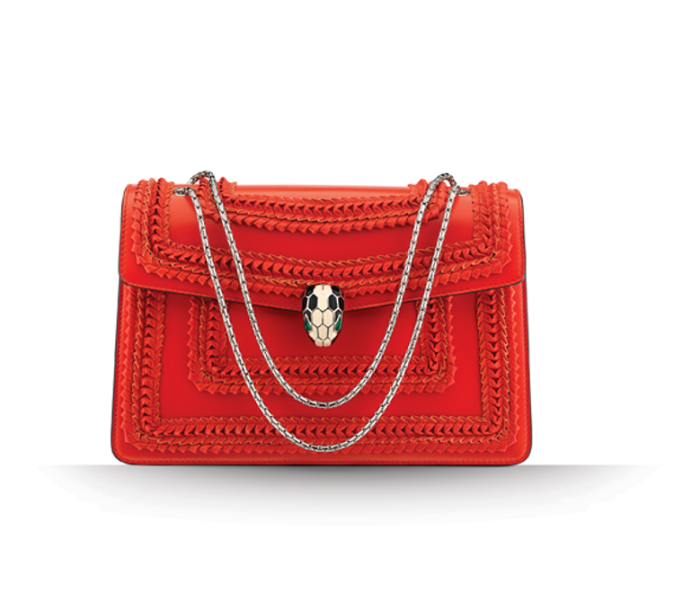 The Accessory That Inspired It