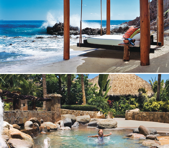 One&amp;Only Palmilla