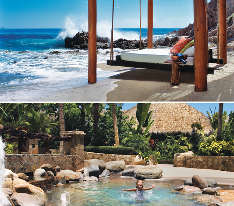 One&Only Palmilla