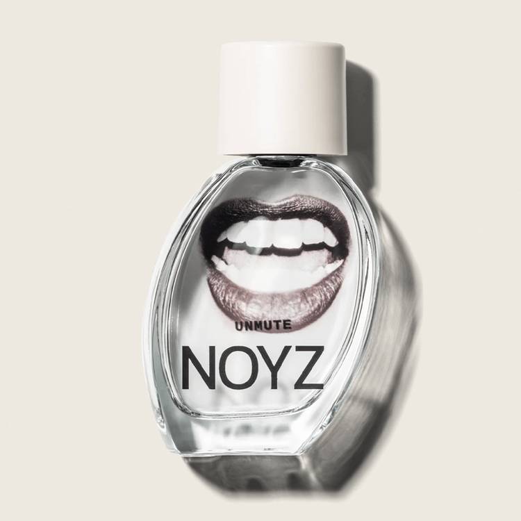 Noyz Unmute ($85)