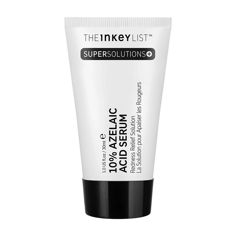 The INKEY List SuperSolutions 10% Azelaic Serum ($18)