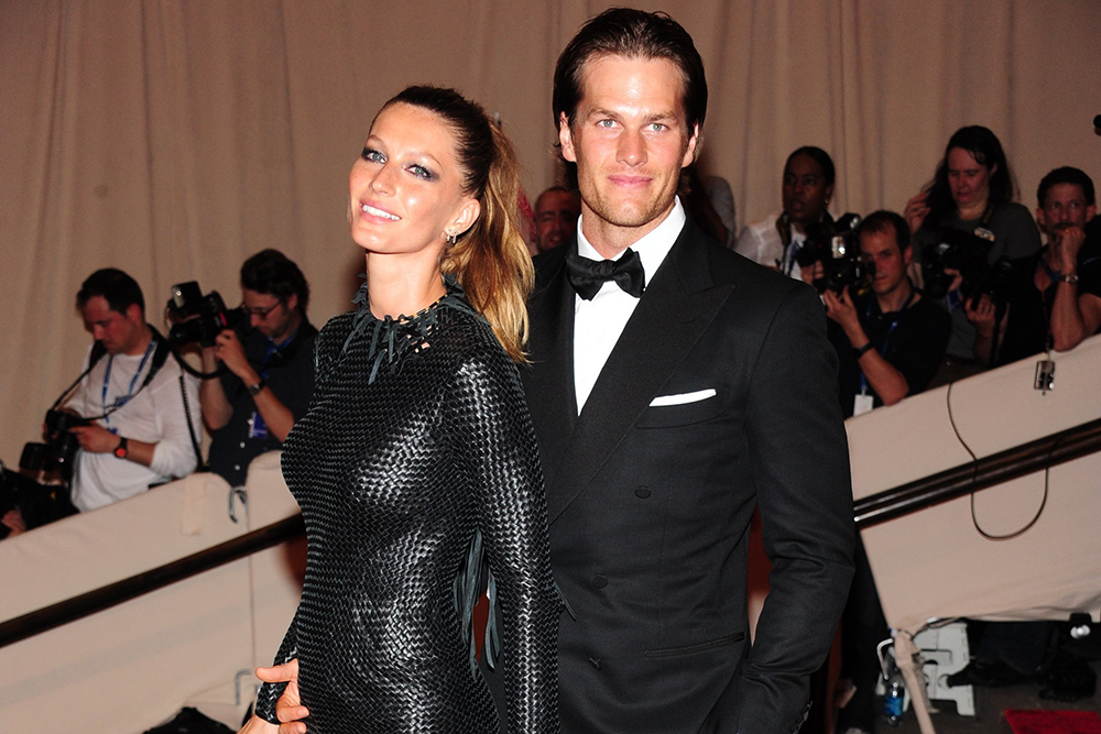 Gisele TomBrady