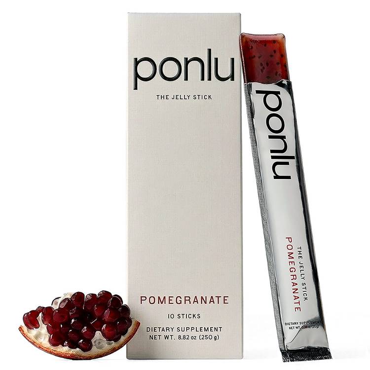 ponlu the jelly stick