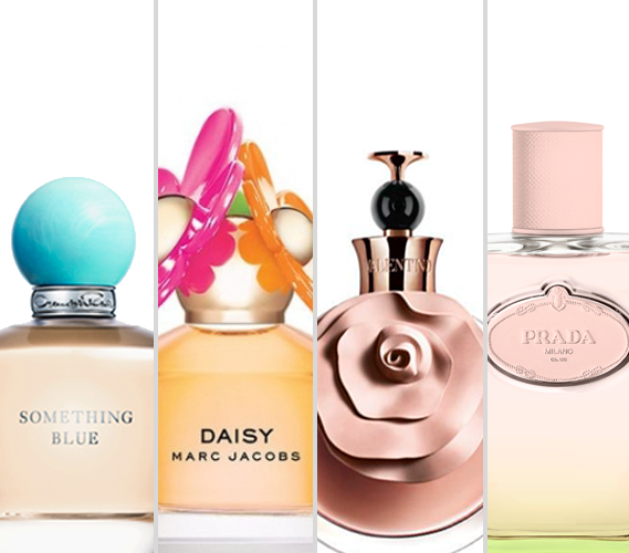 Spring Fragrance OPENER 2