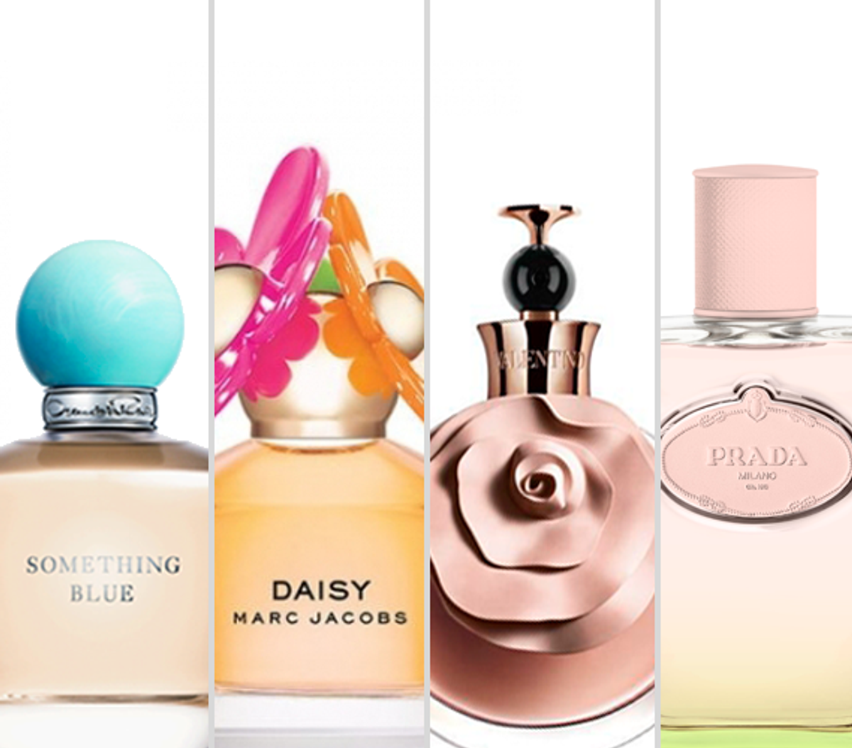 Spring Fragrance OPENER 2