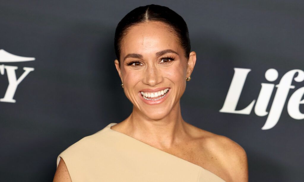 Meghan Markle’s Glowy ESPYS Glam Is Thanks to Her Go-To Skin Care Brand