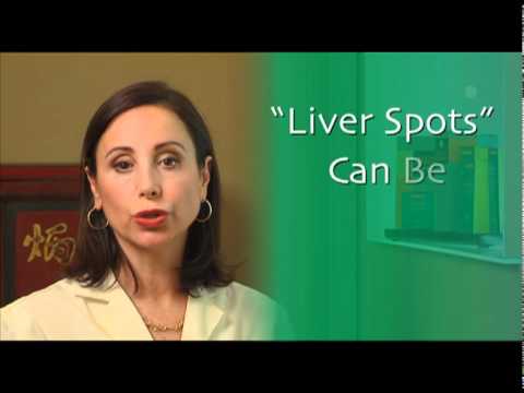 Dr. Shamban – Tips On Treating Brown Liver Spots