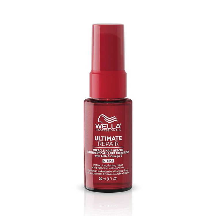 Wella Professionals ULTIMATE REPAIR Miracle Hair Rescue