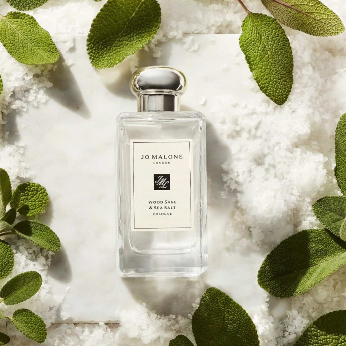 Jo Malone Wood Sage & Sea Salt