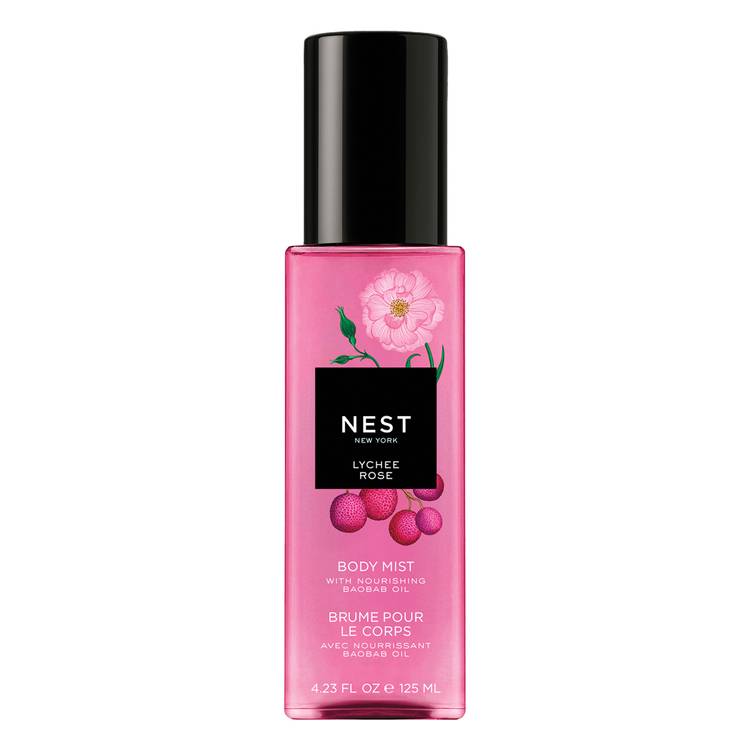 If you like rose...