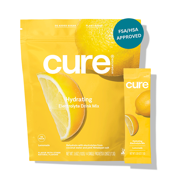 Best Hydration Supplement