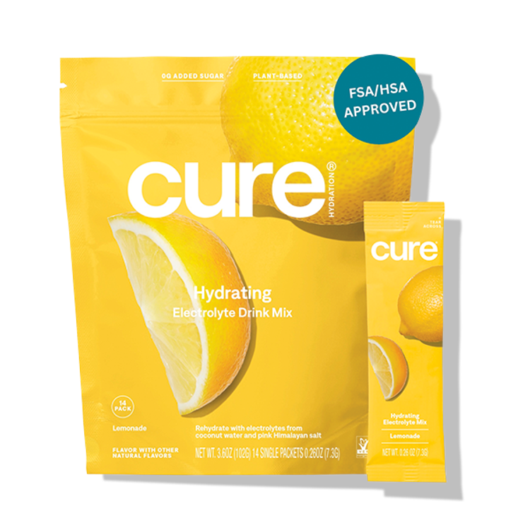 Best Hydration Supplement