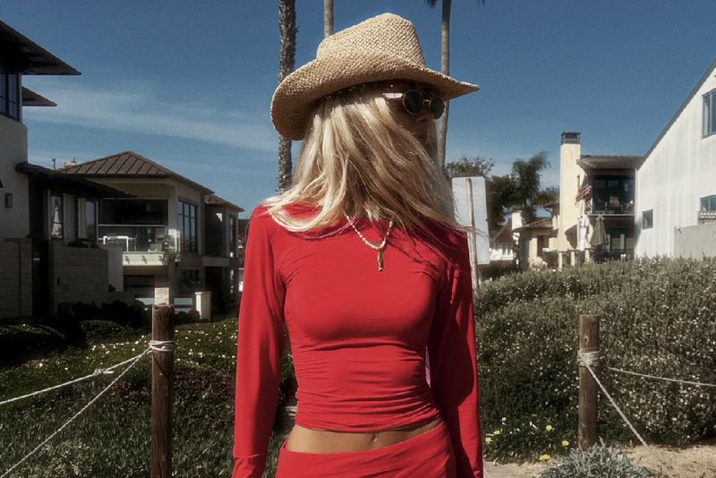 Sun-Protective Clothing Just Got Chicer, Thanks to Splendid’s New UPF Collection