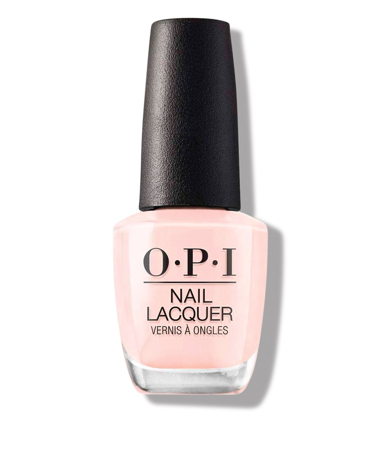 OPI Nail Lacquer in the shade Sun, Sea, and Sand in My Pants