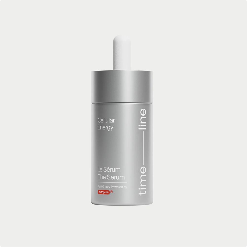 Timeline The Serum ($280)