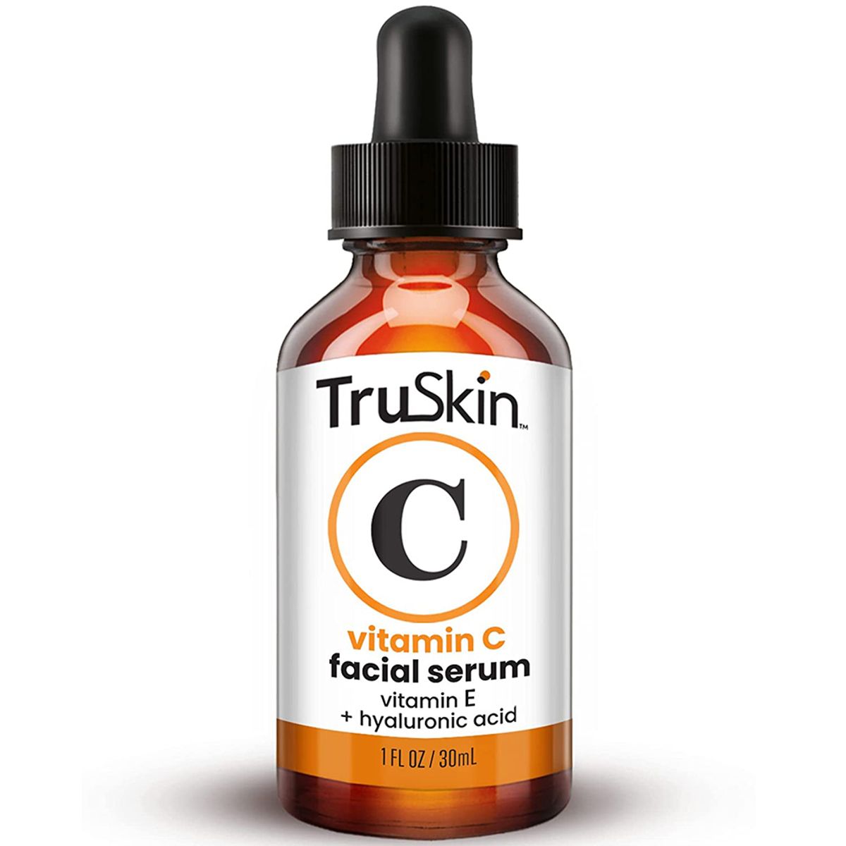 truskin vitamin c face serum