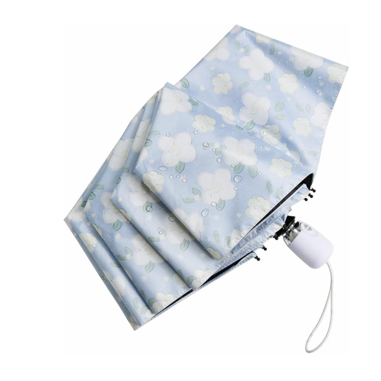 Cuby UV Sun Umbrella ($21)