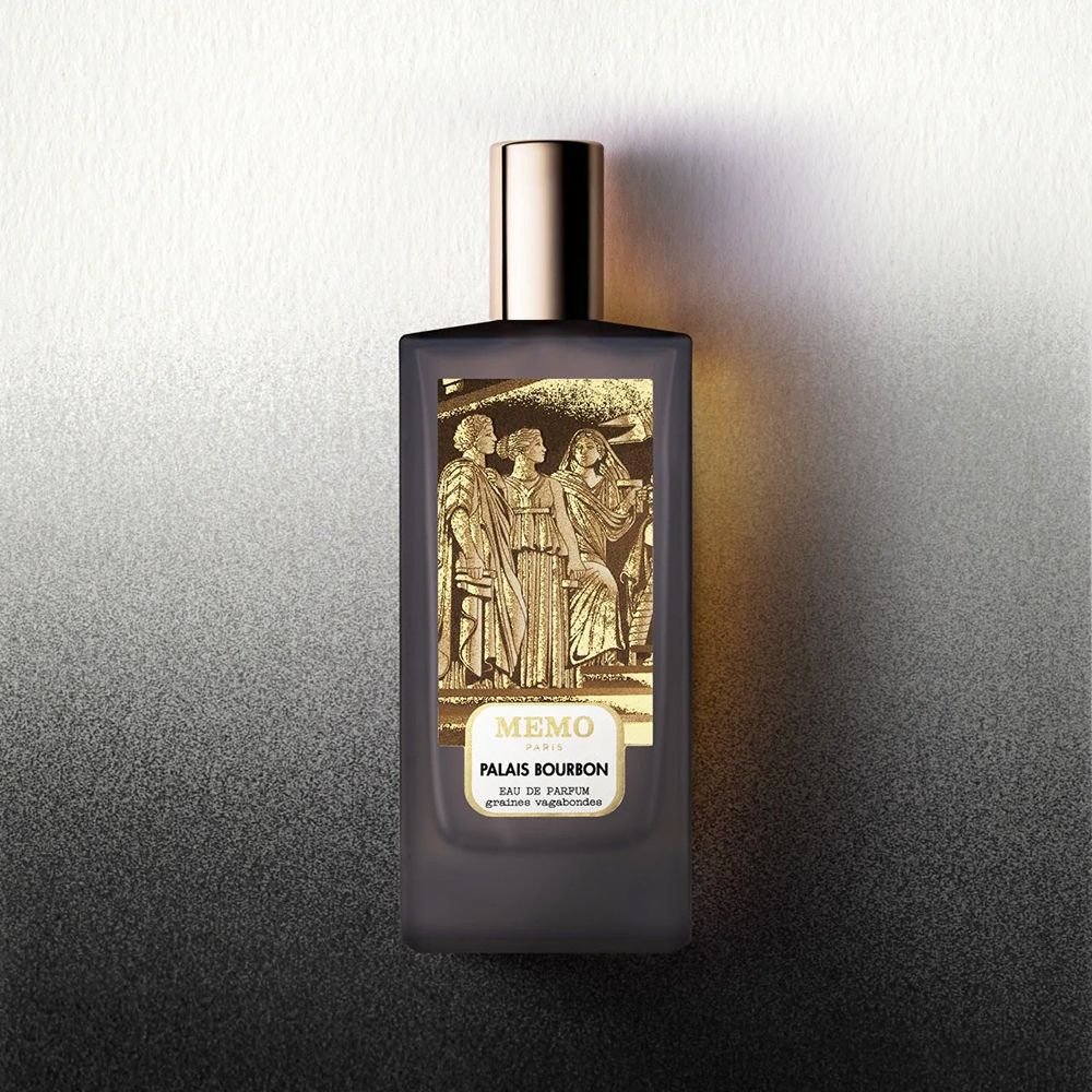 Palais Bourbon Memo Paris ($340)