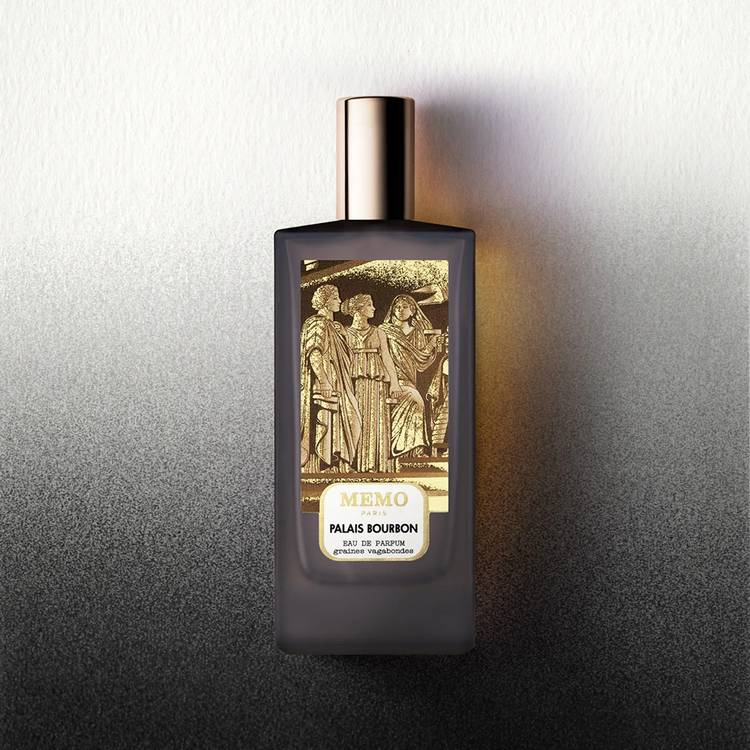 Palais Bourbon Memo Paris ($340)