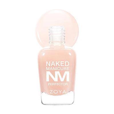 Zoya Naked Manicure Buff Perfector ($12)