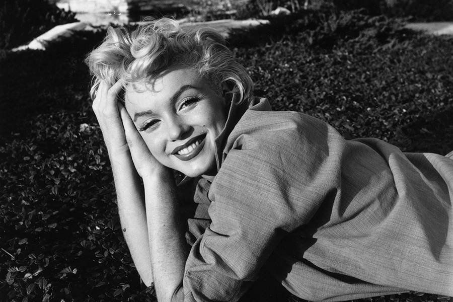 marilyn-monroe-black-and-white