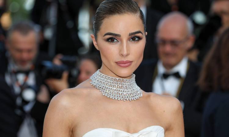 Olivia Culpo