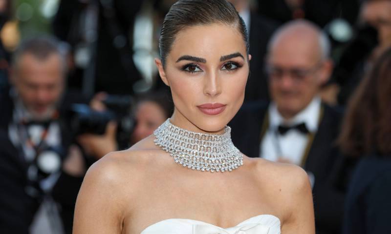 Olivia Culpo