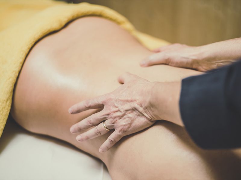 Lymphatic Massage ‘Squeeze Lady’ Gets License Suspended for This Dangerous Practice