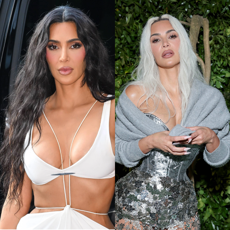 Kim Kardashian