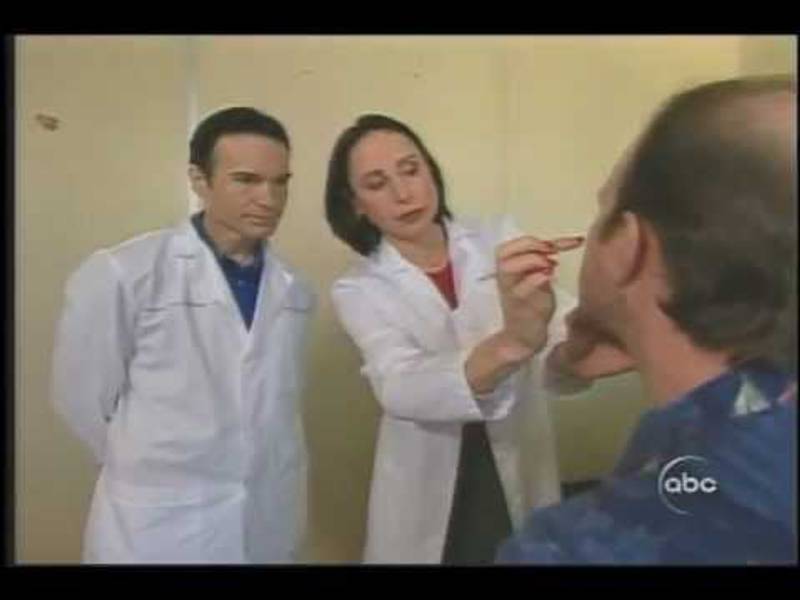 Dr. Shamban – Extreme Makeover Reduces Ray’s Extreme Acne Scars