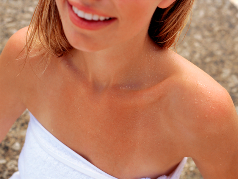 burn Main Newbeauty