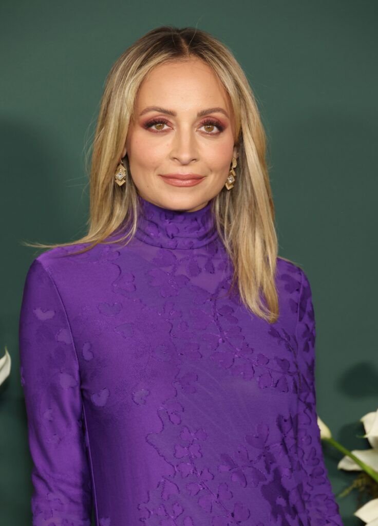 Nicole richie