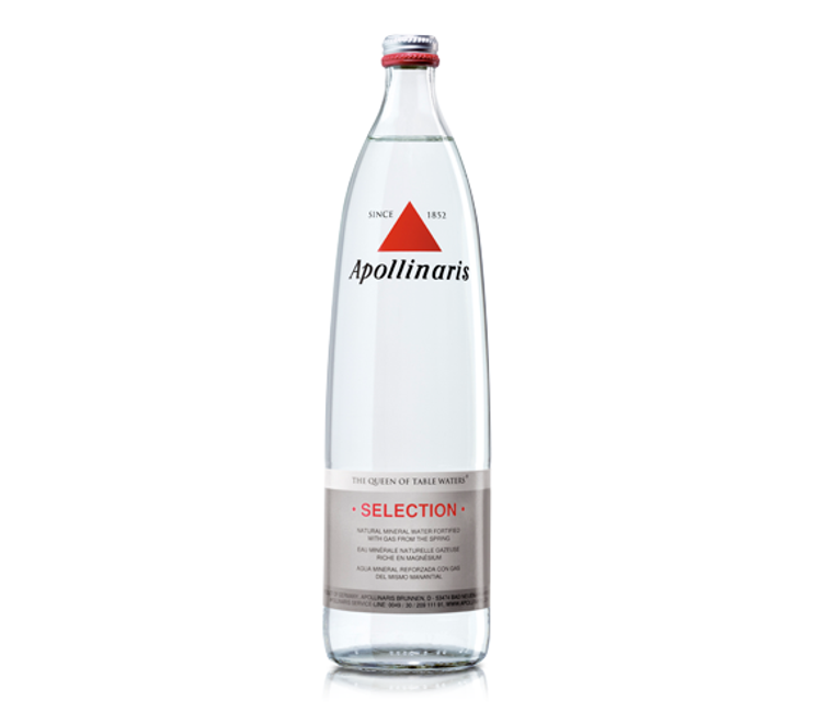 Apollinaris