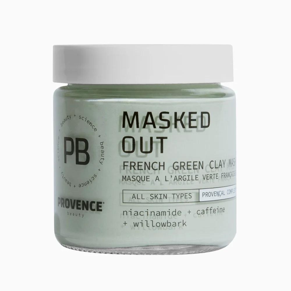 Provence Beauty Masked Out ($19)
