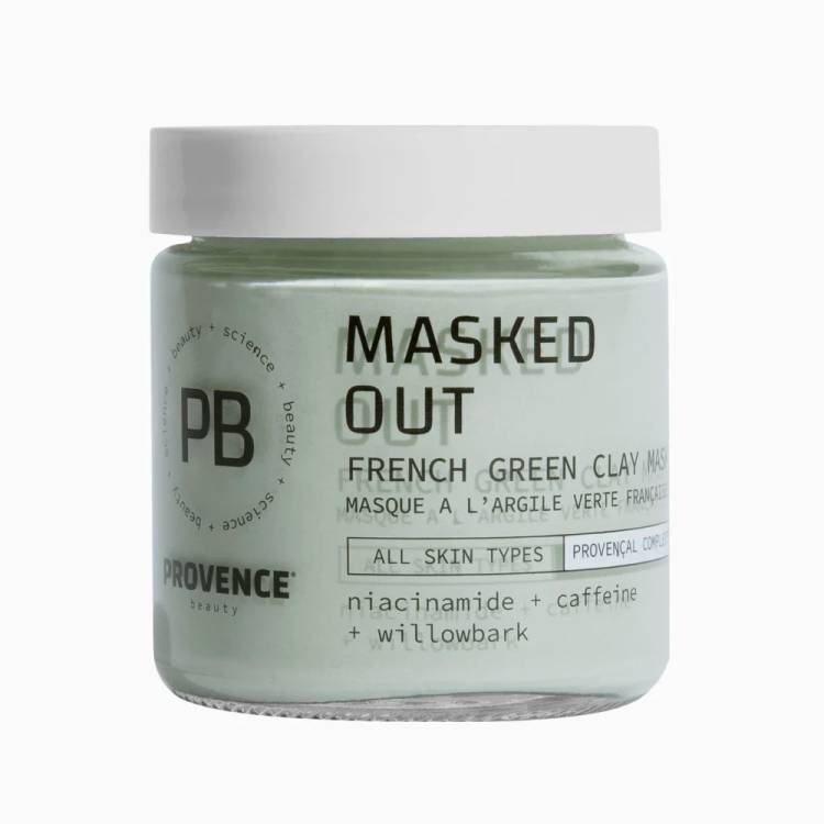 Provence Beauty Masked Out ($19)