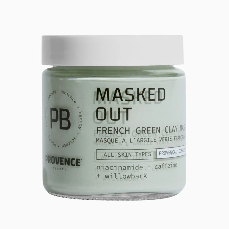 Provence Beauty Masked Out ($19)