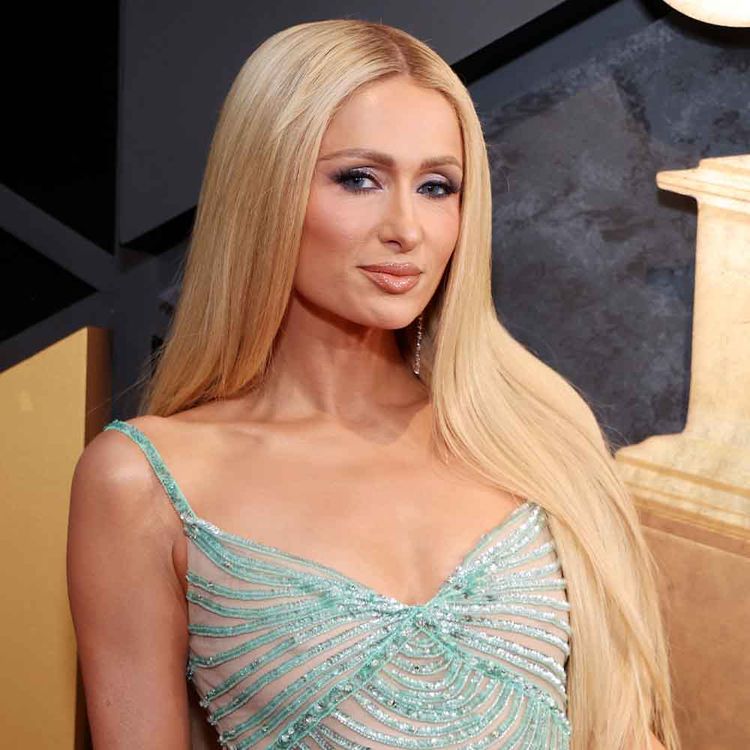paris hilton