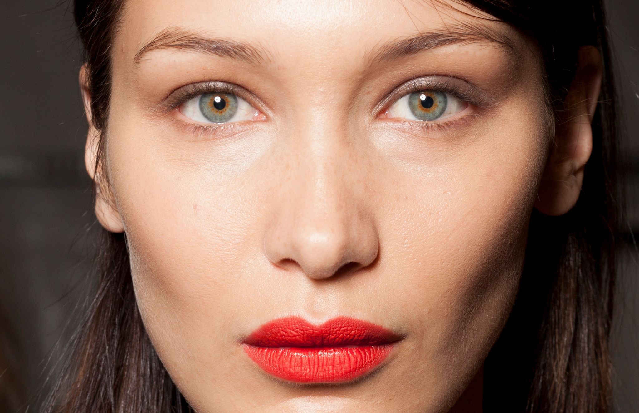 look alive with makeup