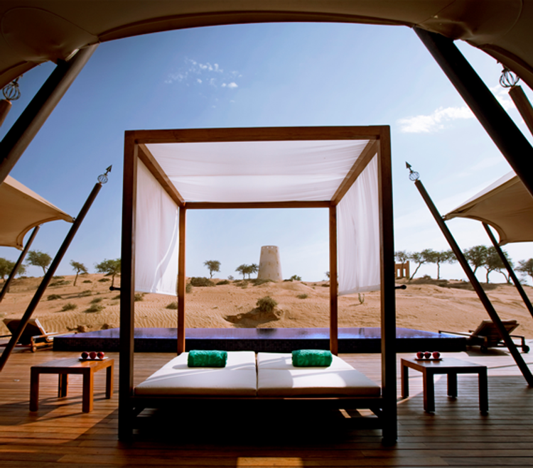 Banyan Tree Hotel and Resorts