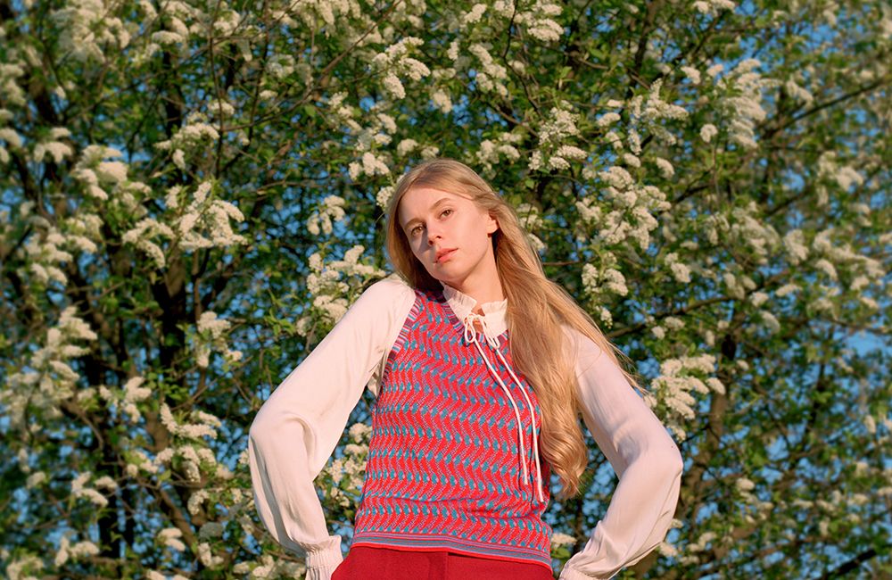 This Is the First Global Beauty Brand to Go 100% Vegan